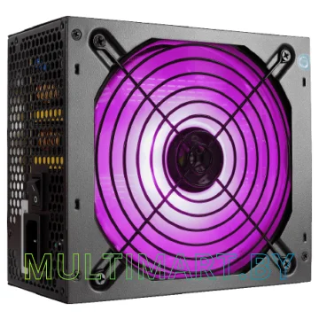 Блок питания AeroCool KCAS-750GM 750W картинка 2